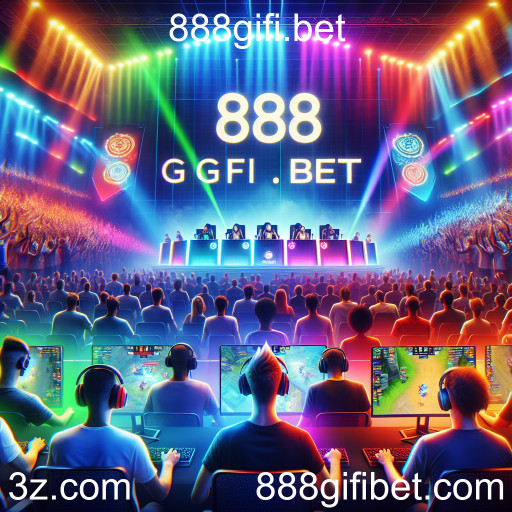 A Ascensão dos E-Sports: O Futuro das Apostas Online